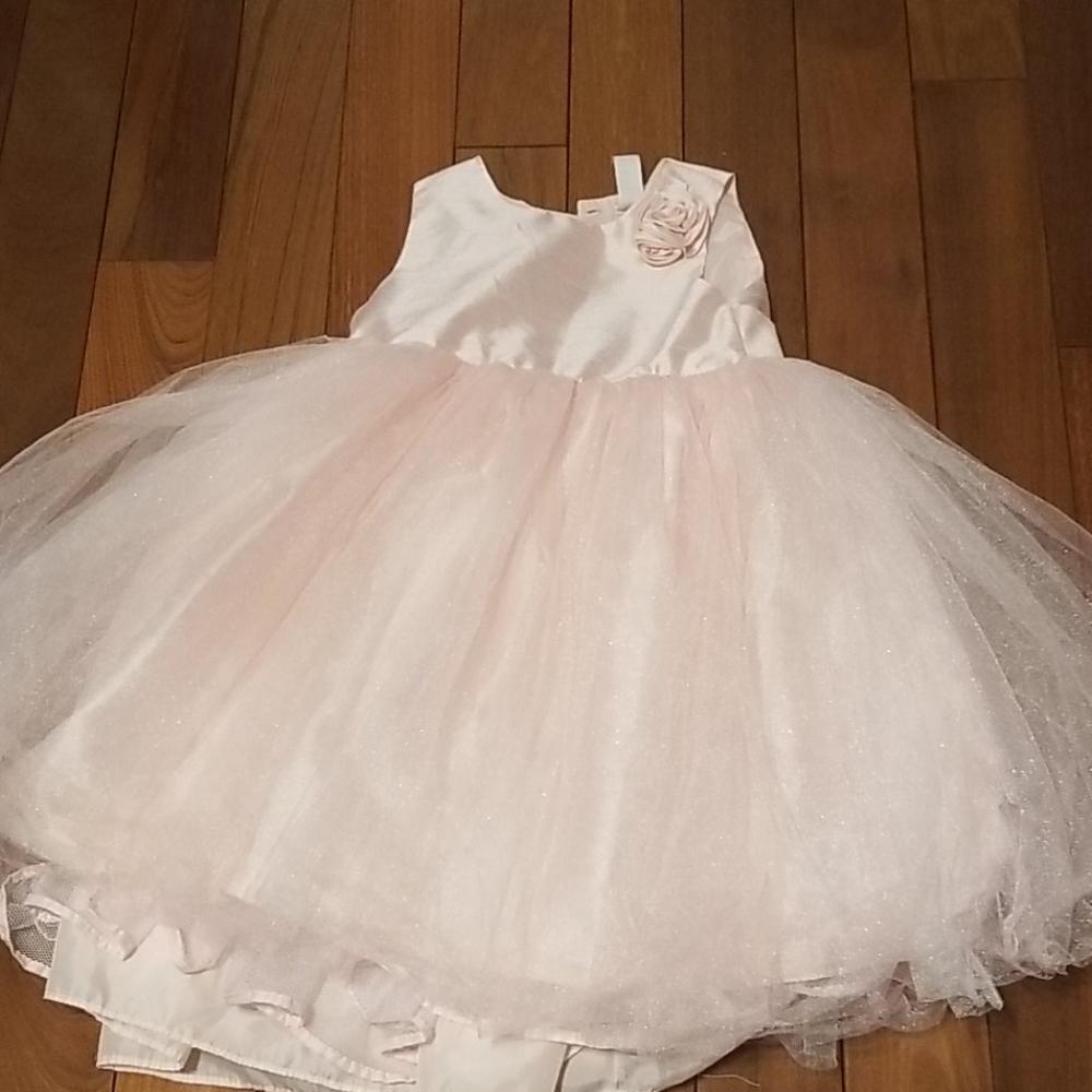 Cherokee Easter dress